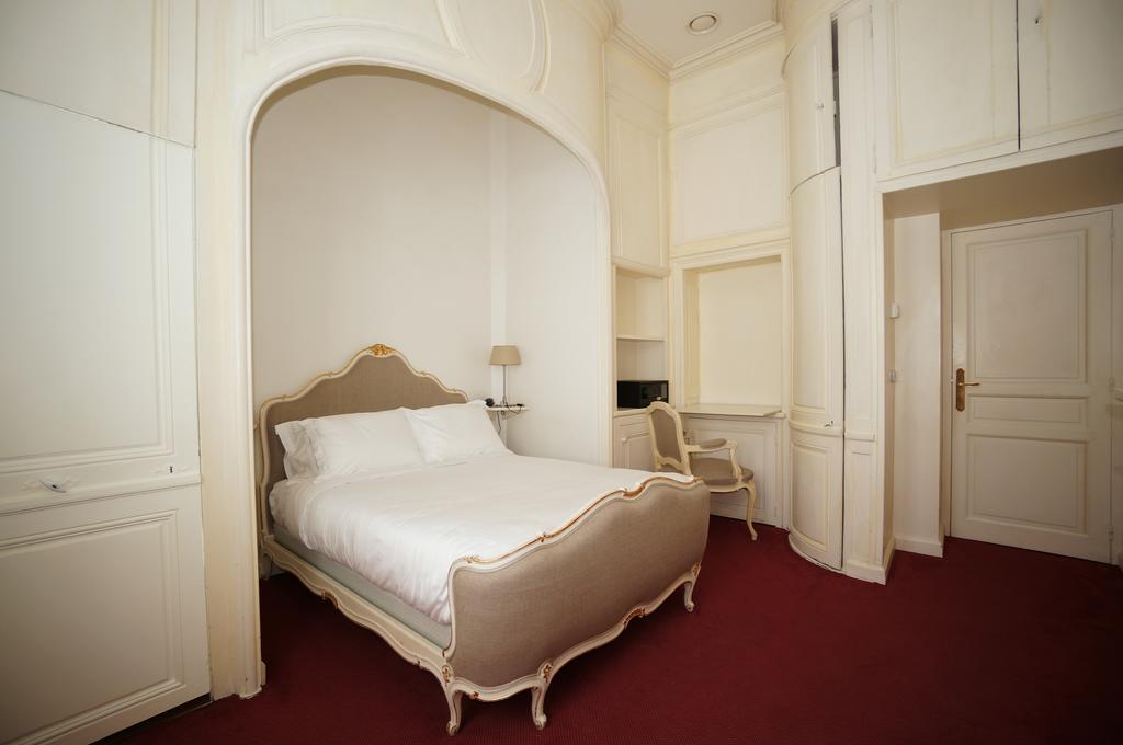 Les Trois Lys Hotel Condom Ruang foto