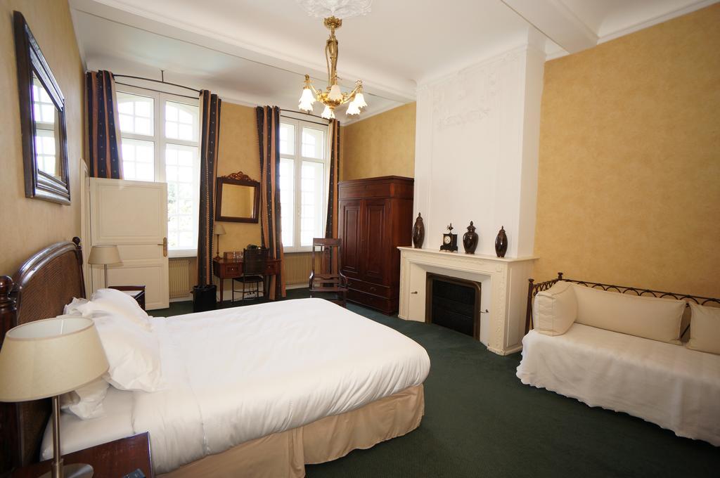 Les Trois Lys Hotel Condom Ruang foto